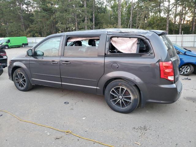 2015 DODGE GRAND CARA - 2C4RDGEG7FR728438