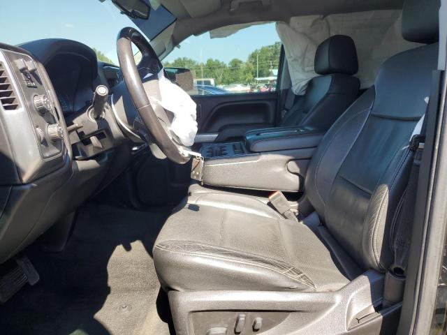 2016 CHEVROLET SILVERADO - 3GCUKREC5GG330368