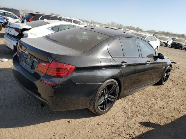 2016 BMW 535 I - WBA5B1C59GG553810