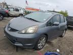 HONDA FIT photo