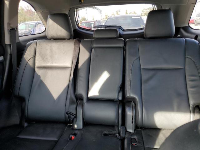 2018 TOYOTA HIGHLANDER - 5TDKZRFH6JS280960
