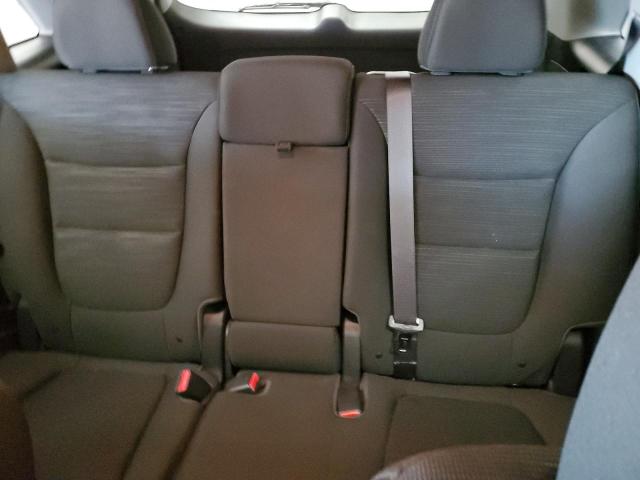2015 KIA SORENTO LX - 5XYKT3A62FG558620
