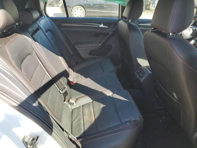 2017 VOLKSWAGEN GTI S/SE - 3VW447AU6HM010537