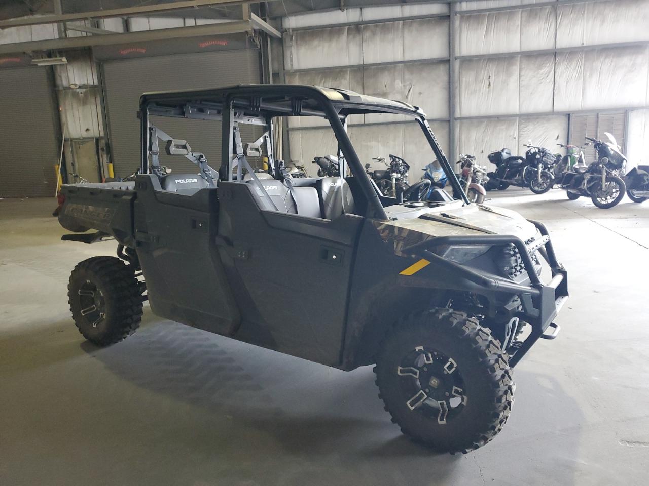 Polaris Ranger 2023 1000