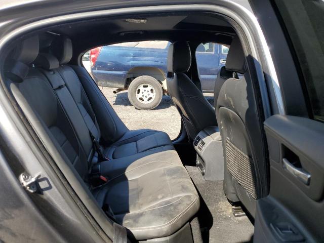 2018 JAGUAR XE S SAJAM4FV0JCP19219