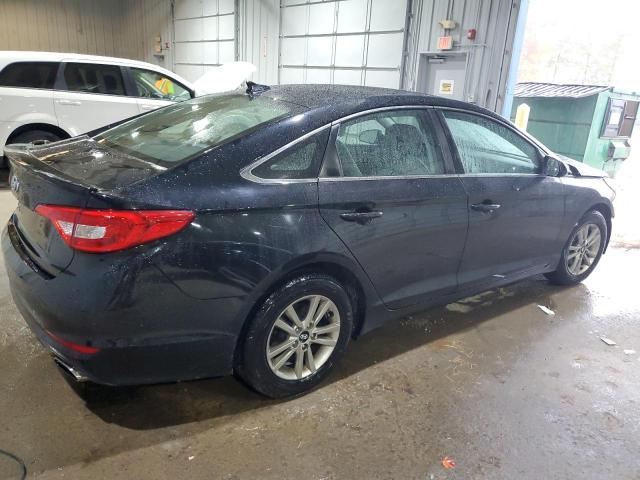 2015 HYUNDAI SONATA SE - 5NPE24AFXFH010458