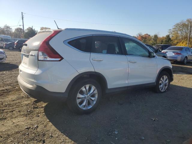 VIN 5J6RM4H75EL088046 2014 Honda CR-V, Exl no.3