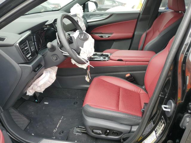 2024 LEXUS NX 350 PRE - 2T2GGCEZ3RC045242