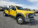 FORD F450 SUPER photo