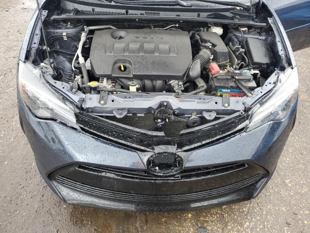 2017 TOYOTA COROLLA L - 5YFBURHE4HP574202