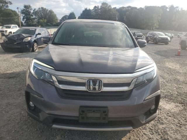 2020 HONDA PILOT EXL - 5FNYF5H55LB027893