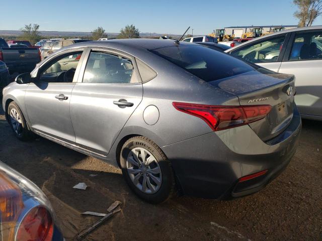 2020 HYUNDAI ACCENT SE - 3KPC24A64LE126715