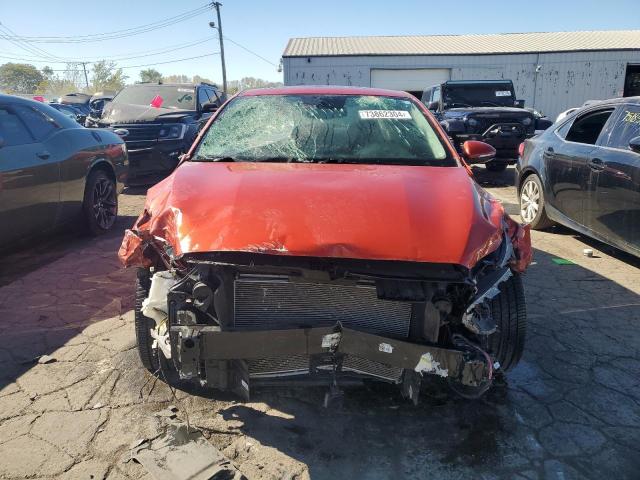 2019 KIA FORTE EX - 3KPF54AD4KE070390