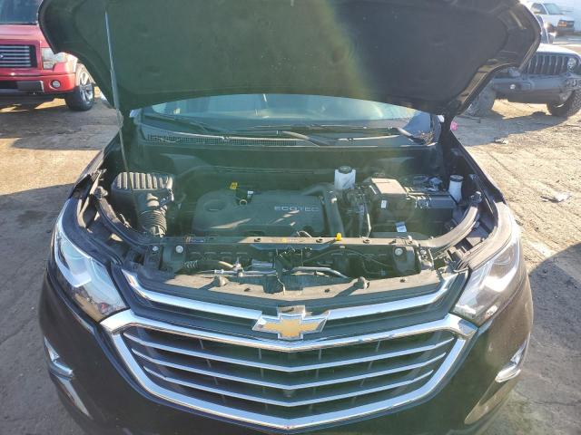2021 CHEVROLET EQUINOX PR - 3GNAXXEV1MS137502