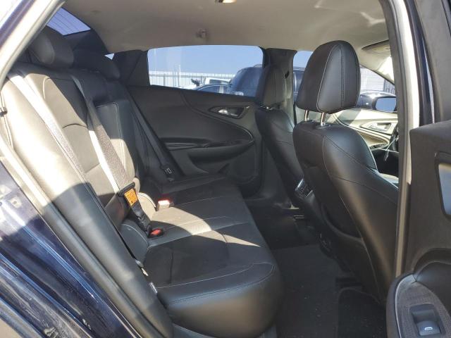 2016 CHEVROLET MALIBU LT - 1G1ZE5ST3GF343656