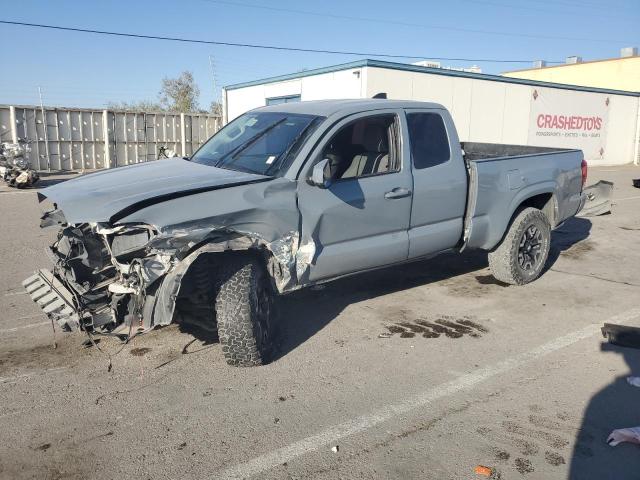 2021 TOYOTA TACOMA ACC - 3TYRX5GNXMT013220