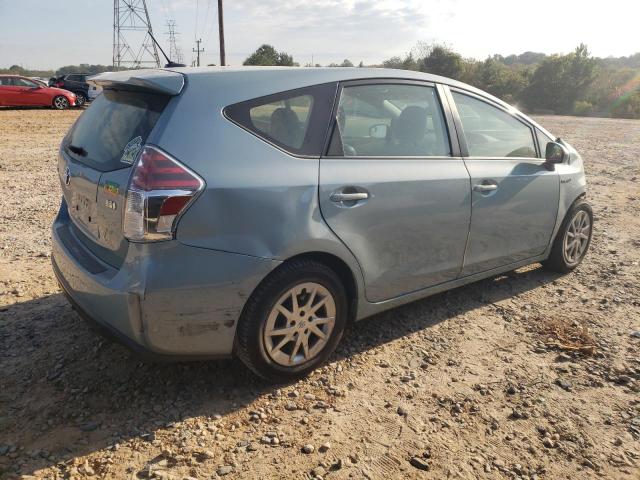 VIN JTDZN3EU4HJ056809 2017 Toyota Prius no.3