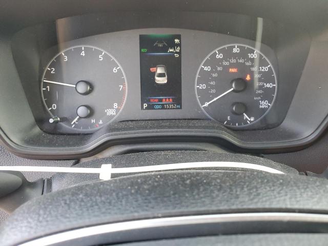 2024 TOYOTA COROLLA NI 5YFB4MCEXRP199122