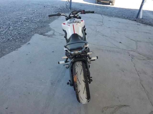 2017 YAMAHA FZ09 JYARN53EXHA001607