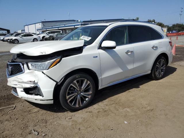 2019 ACURA MDX SPORT #3027041803