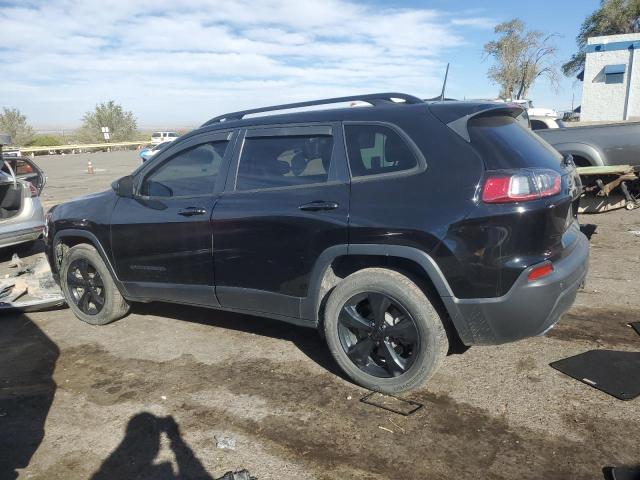 2019 JEEP CHEROKEE L - 1C4PJMLX5KD456289