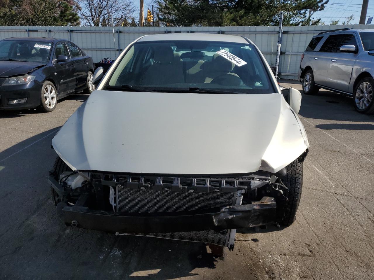 Lot #3024478592 2017 HYUNDAI ELANTRA SE