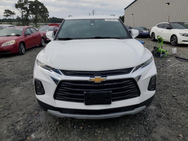 2019 CHEVROLET BLAZER 1LT - 3GNKBBRA7KS579789