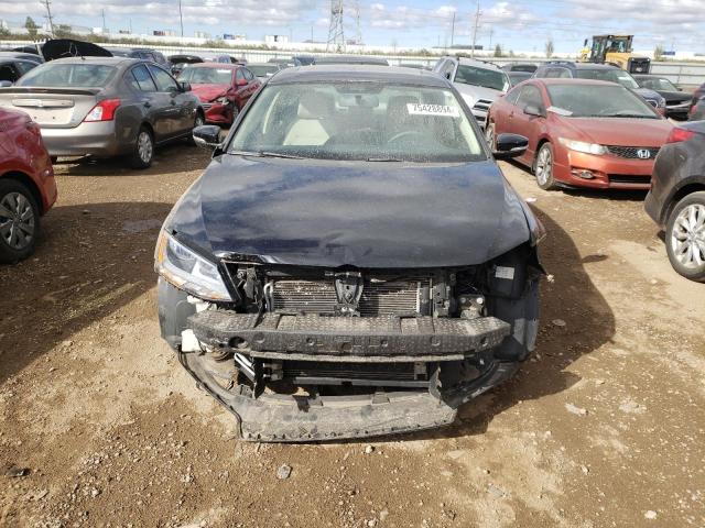 2016 VOLKSWAGEN JETTA SE - 3VWD67AJ0GM340074