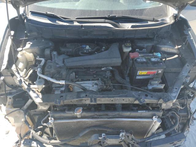 2017 NISSAN ROGUE S - KNMAT2MV3HP580943