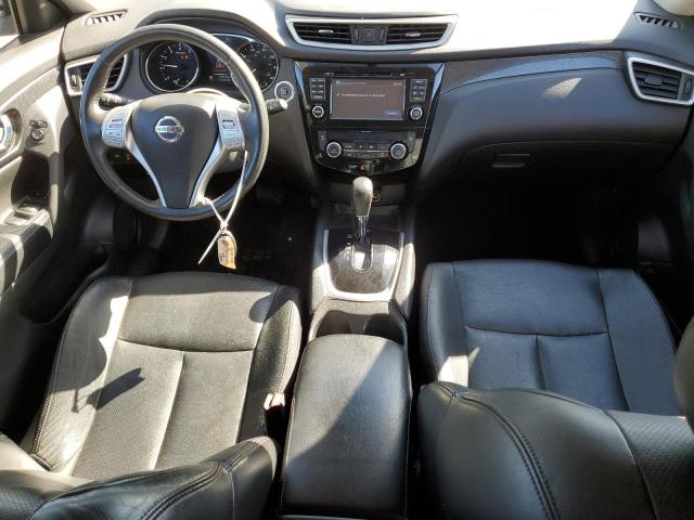 2015 NISSAN ROGUE S - 5N1AT2MV5FC774941