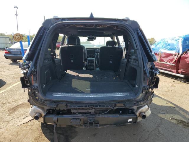 2023 JEEP GRAND CHER - 1C4RJKDGXP8831900