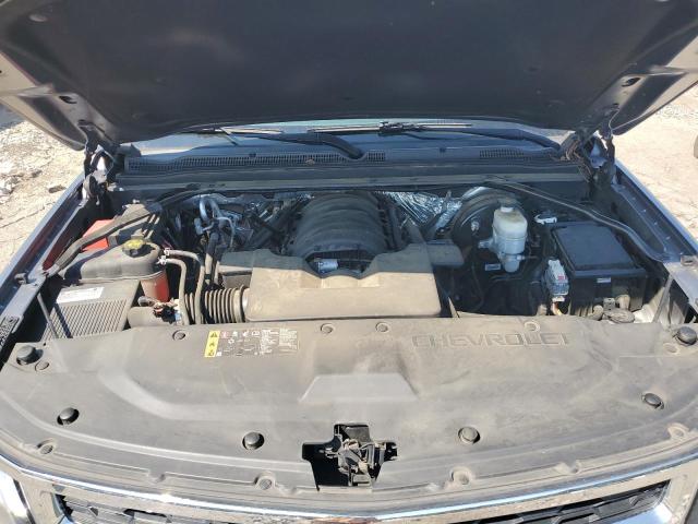 2018 CHEVROLET SUBURBAN C - 1GNSCGKC6JR354626