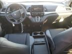 HONDA ODYSSEY EX photo