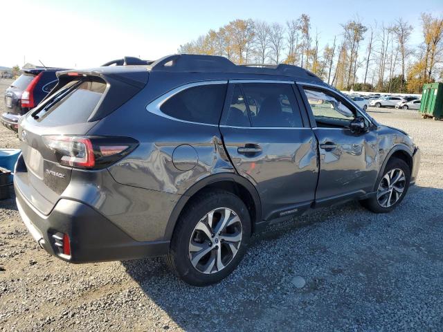 VIN 4S4BTANC0M3170738 2021 Subaru Outback, Limited no.3