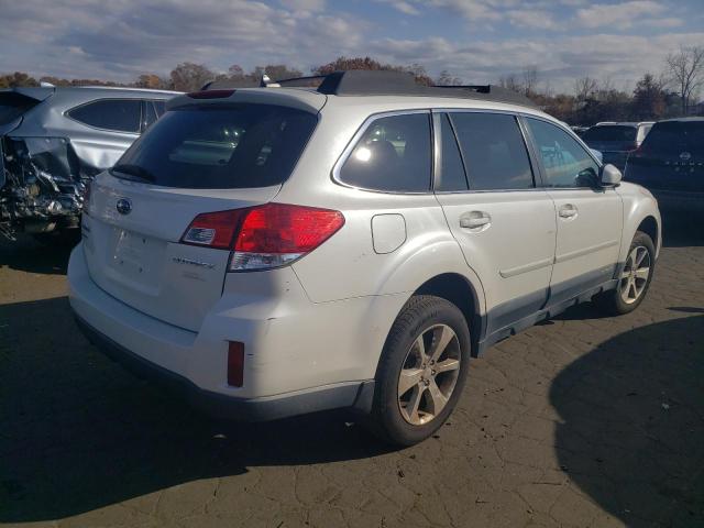 VIN 4S4BRBCC3E3247899 2014 Subaru Outback, 2.5I Pre... no.3