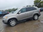 KIA SORENTO BA photo