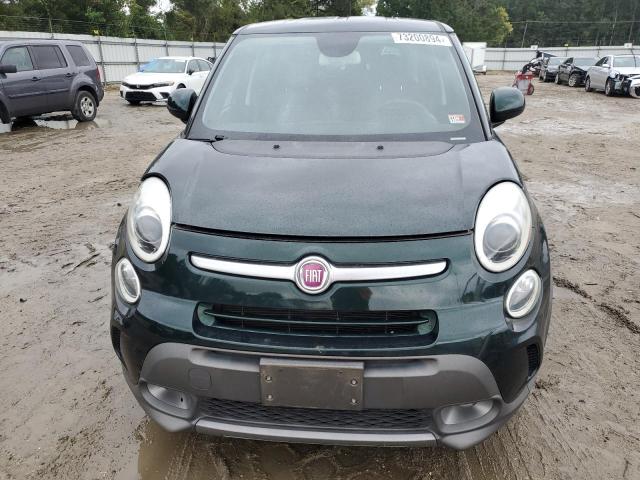 VIN ZFBCFADH0EZ007263 2014 Fiat 500L, Trekking no.5