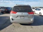 TOYOTA SIENNA LE photo