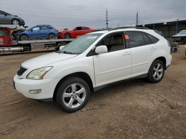 2005 LEXUS RX 330 #2957736992