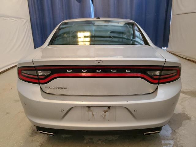 2022 DODGE CHARGER SX - 2C3CDXBGXNH201044
