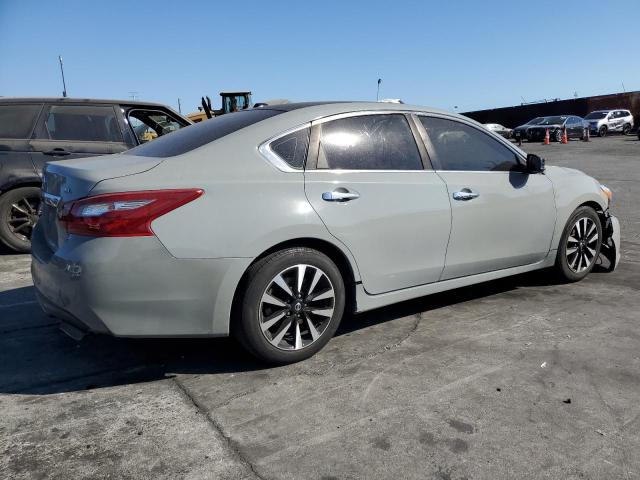 NISSAN ALTIMA 2.5 2018 gray  gas 1N4AL3APXJC242762 photo #4