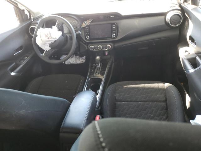 2024 NISSAN KICKS SV - 3N1CP5CV1RL481487