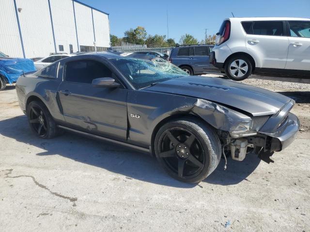 VIN 1ZVBP8CF0D5247494 2013 Ford Mustang, GT no.4