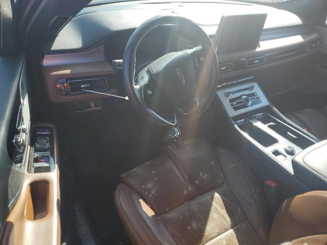 2020 LINCOLN AVIATOR RE - 5LM5J7WC9LGL16594