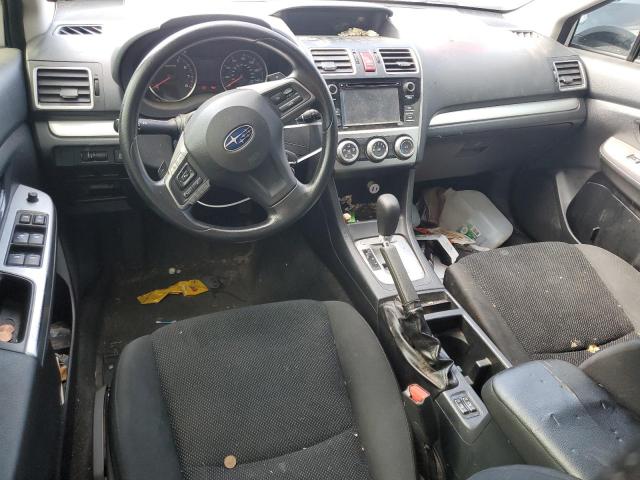 2015 SUBARU IMPREZA PR - JF1GPAC61F8290135