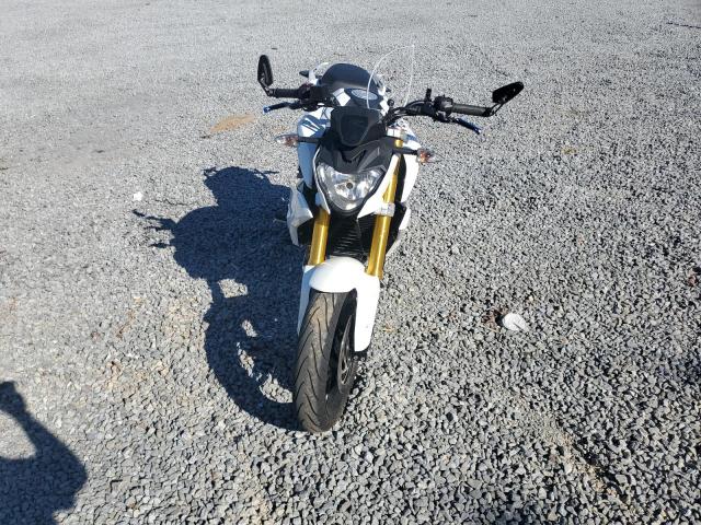 2019 BMW G310 R - WB30G1103KR857402