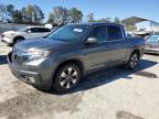 2017 HONDA RIDGELINE - 5FPYK2F59HB002037