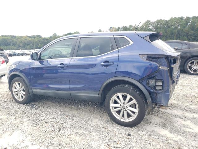 2019 NISSAN ROGUE SPOR - JN1BJ1CP0KW221055