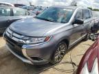 2018 MITSUBISHI OUTLANDER - JA4AD2A38JZ015964