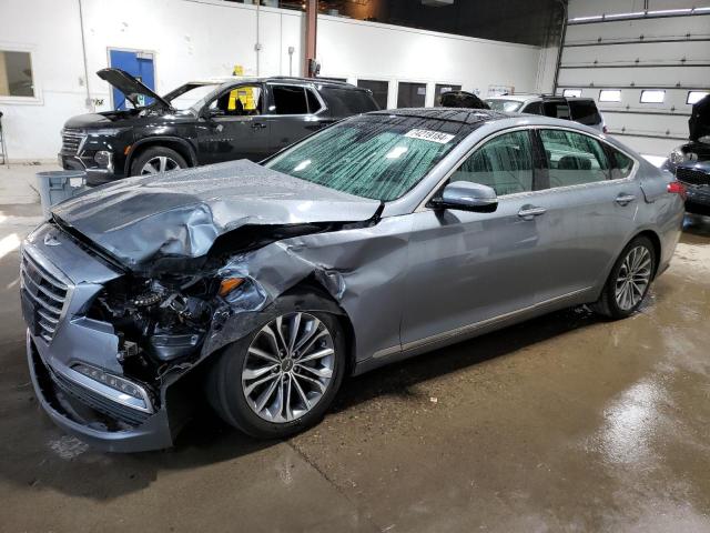 2016 HYUNDAI GENESIS 3. - KMHGN4JE9GU140726